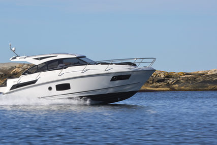 Grandezza 34oc for sale in United Kingdom for £329,950 Grandezza 34oc for sale in United Kingdom for £329,950