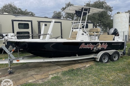 Sportsman Tournament 214 for sale in United States of America for $59,900 (£47,661)