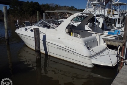 Regal Commodore 2960 for sale in United States of America for $42,500 (£35,003)