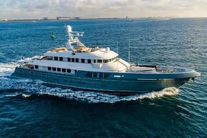 Cheoy Lee Expedition Motor Yacht for sale in United States of America for $14,450,000 (£11,626,036)