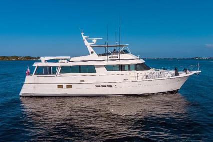 Hatteras Motor Yacht for sale in United States of America for $749,000 (£599,608)