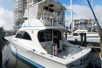 Jersey Convertible Sportfish for sale in United States of America for $79,900 (£63,267)