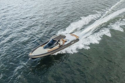 Sacs Strider 15 #12 for sale in Netherlands for €899,850 (£762,947)