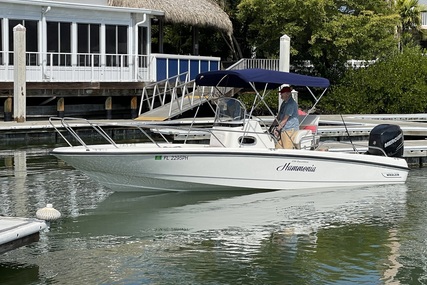 Boston Whaler 230 Dauntless for sale in United States of America for $69,950 (£56,057)