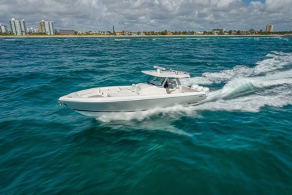 Intrepid 407 Nomad SE for sale in United States of America for $749,000 (£616,278)