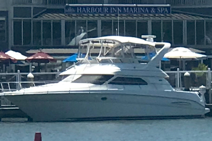 Sea Ray 450 Express Bridge for sale in United States of America for $229,000 (£186,849)