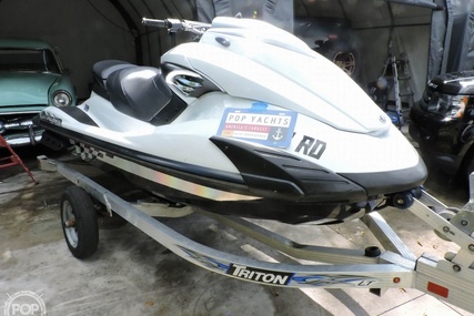 Yamaha FX Cruiser SVHO for sale in United States of America for $14,999 (£11,999)
