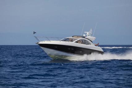 Sunseeker Portofino 48 for sale in Spain for €499,000 (£429,081)