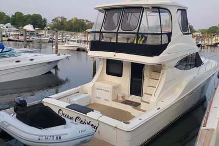 Silverton 45 Convertible for sale in United States of America for $389,000 (£311,412) Silverton 45 Convertible for sale in United States of America for $389,000 (£311,412)