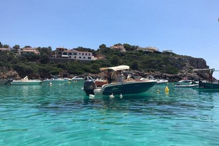 Invictus 240 FX for sale in Spain for €90,000 (£76,482) Invictus 240 FX for sale in Spain for €90,000 (£76,482)