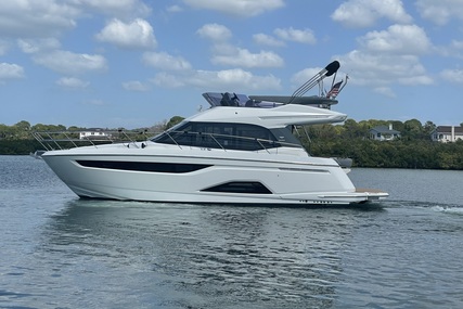 Bavaria Yachts R40FLY for sale in United States of America for $489,950 (£392,227) Bavaria Yachts R40FLY for sale in United States of America for $489,950 (£392,227)