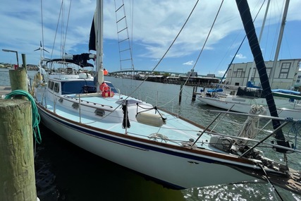 Gulfstar 47 Sailmaster for sale in United States of America for $79,900 (£63,267) Gulfstar 47 Sailmaster for sale in United States of America for $79,900 (£63,267)