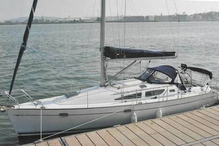 Jeanneau Sun Odyssey 35 for sale in Ireland for €68,500 (£58,365)