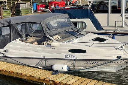 Regal 2150 LSC for sale in United Kingdom for £12,950 Regal 2150 LSC for sale in United Kingdom for £12,950