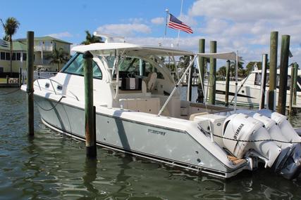 Pursuit 385 OS for sale in United States of America for $579,900 (£473,233) Pursuit 385 OS for sale in United States of America for $579,900 (£473,233)