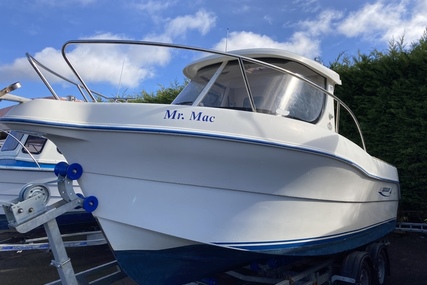 Quicksilver 640 Pilothouse for sale in United Kingdom for £23,950 Quicksilver 640 Pilothouse for sale in United Kingdom for £23,950
