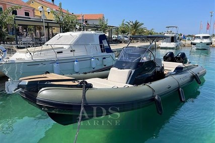 Capelli Tempest 1000 Open for sale in Croatia for €175,000 (£148,529) Capelli Tempest 1000 Open for sale in Croatia for €175,000 (£148,529)