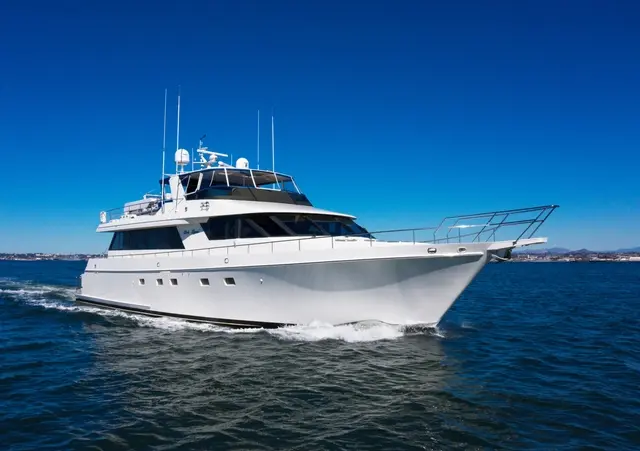 Nordlund Cockpit Motor Yacht for sale in United States of America for $2,500,000 (£2,219,125)