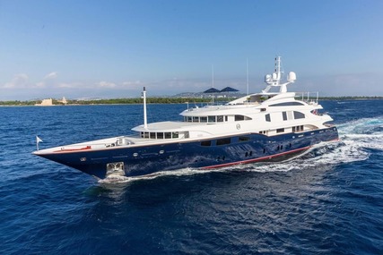 Benetti 55m for sale in United States of America for $19,500,000 (£15,440,530) Benetti 55m for sale in United States of America for $19,500,000 (£15,440,530)