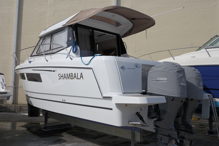 Jeanneau for sale in United States of America for $164,900 (£132,041) Jeanneau for sale in United States of America for $164,900 (£132,041)