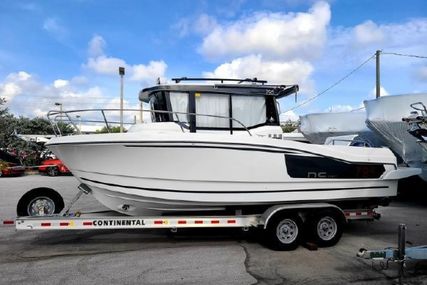 Jeanneau for sale in United States of America for $124,999 (£100,091) Jeanneau for sale in United States of America for $124,999 (£100,091)