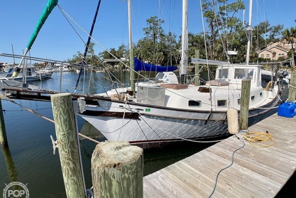 Tung Hwa Multi 36 for sale in United States of America for $32,000 (£26,528)
