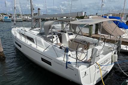 Beneteau Oceanis 40.1 for sale in United States of America for $369,000 (£292,266) Beneteau Oceanis 40.1 for sale in United States of America for $369,000 (£292,266)