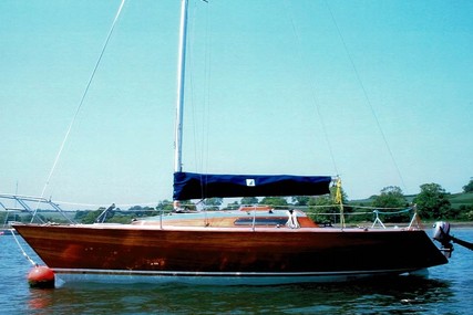 Custom Quarter Tonner Racing Yacht for sale in United Kingdom for £15,000
