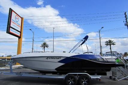 Starcraft SVX 231 OB DH for sale in United States of America for $77,113 (£61,077)