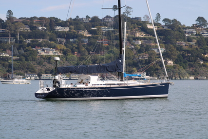 Nautor's Swan Swan 45 for sale in United States of America for $449,000 (£359,531)