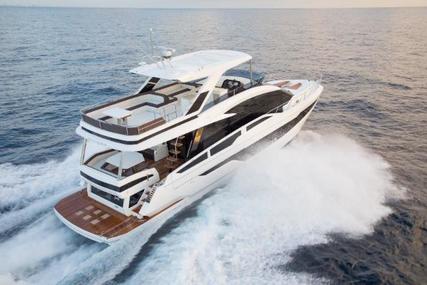 Galeon 640 Fly for sale in United States of America for $2,499,000 (£2,046,080)