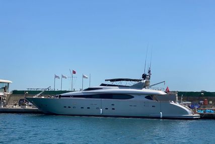 Maiora Maiora 32DP for sale in Turkey for £3,200,000