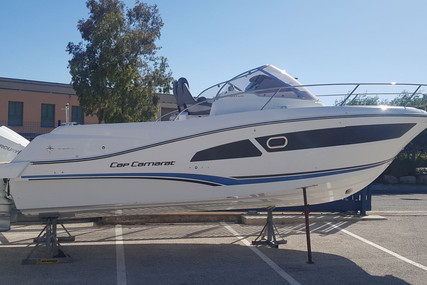 Jeanneau Cap Camarat 9.0 wa for sale in France for €173,900 (£148,170)