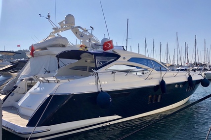 Absolute 56 for sale in Turkey for €440,000 (£372,257) Absolute 56 for sale in Turkey for €440,000 (£372,257)