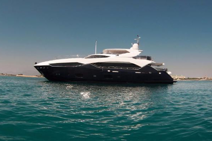 Sunseeker for sale in Turkey for $4,899,999 (£3,998,693)