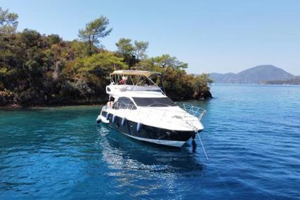 Azimut Yachts for sale in Turkey for €480,153 (£408,436)