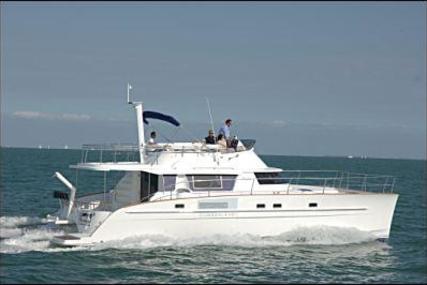 Fountaine Pajot Cumberland 46 for sale in Virgin Islands of the United States for $515,000 (£407,788) Fountaine Pajot Cumberland 46 for sale in Virgin Islands of the United States for $515,000 (£407,788)