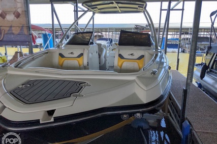 Monterey M5-msx for sale in United States of America for $74,995 (£59,383) Monterey M5-msx for sale in United States of America for $74,995 (£59,383)