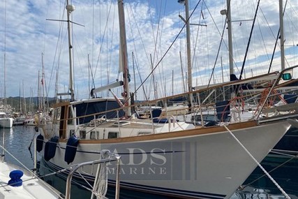 SILTALA YACHTS NAUTICAT 44 for sale in Turkey for €295,000 (£249,752)