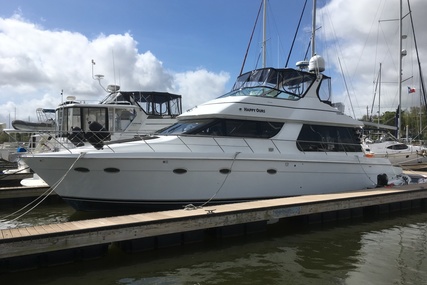 Carver Yachts 530 Voyager Pilothouse for sale in United States of America for $325,000 (£260,235) Carver Yachts 530 Voyager Pilothouse for sale in United States of America for $325,000 (£260,235)