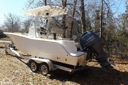 Sea Fox 226 Commander for sale in United States of America for $50,000 (£41,478)