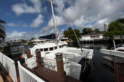 Lagoon 380 for sale in United States of America for $349,790 (£281,431) Lagoon 380 for sale in United States of America for $349,790 (£281,431)