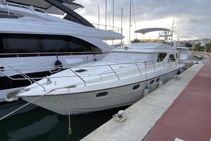 Princess 48 for sale in Italy for €119,000 (£100,831)