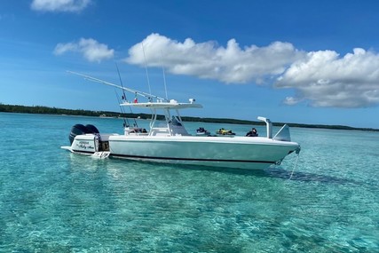 Intrepid 327 cc for sale in United States of America for $245,000 (£199,935)
