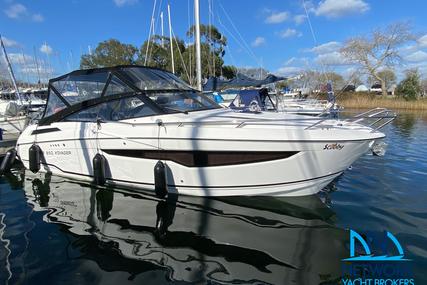 Parker 850 Voyager for sale in United Kingdom for £119,950