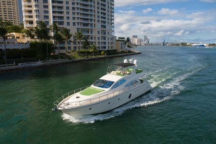 Aicon for sale in United States of America for $599,000 (£480,029) Aicon for sale in United States of America for $599,000 (£480,029)