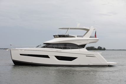 Carver Yachts C52 Command Bridge for sale in United States of America for P.O.A. (P.O.A.) Carver Yachts C52 Command Bridge for sale in United States of America for P.O.A. (P.O.A.)