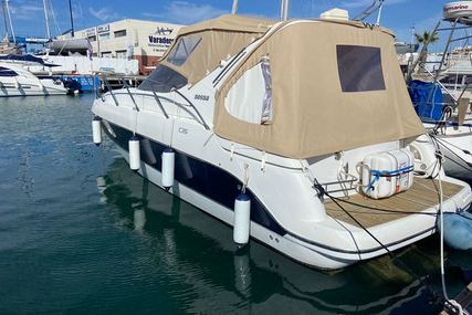 Sessa C35 for sale in United Kingdom for €105,000 (£88,969)