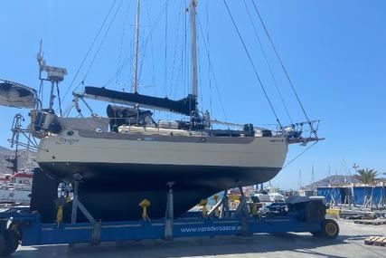 Hans Christian 33T for sale in United Kingdom for £99,995