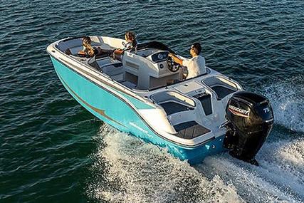 Bayliner Element M17 for sale in United Kingdom for £28,120
